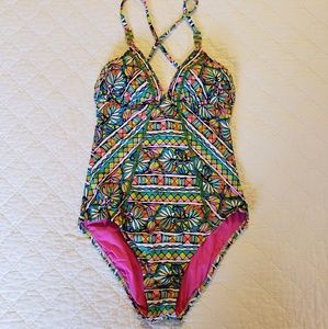 Trina Turk Swimsuit